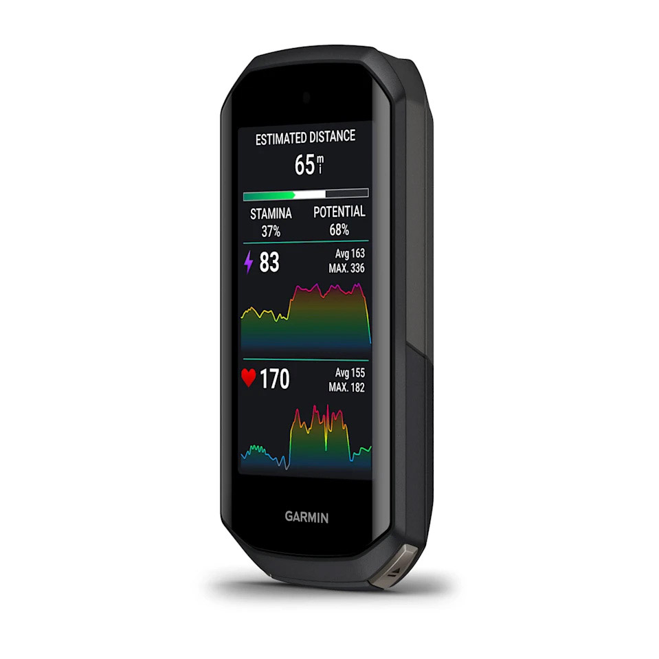 Garmin Edge 1050, Premium Cycling Computer Bundle | eBay